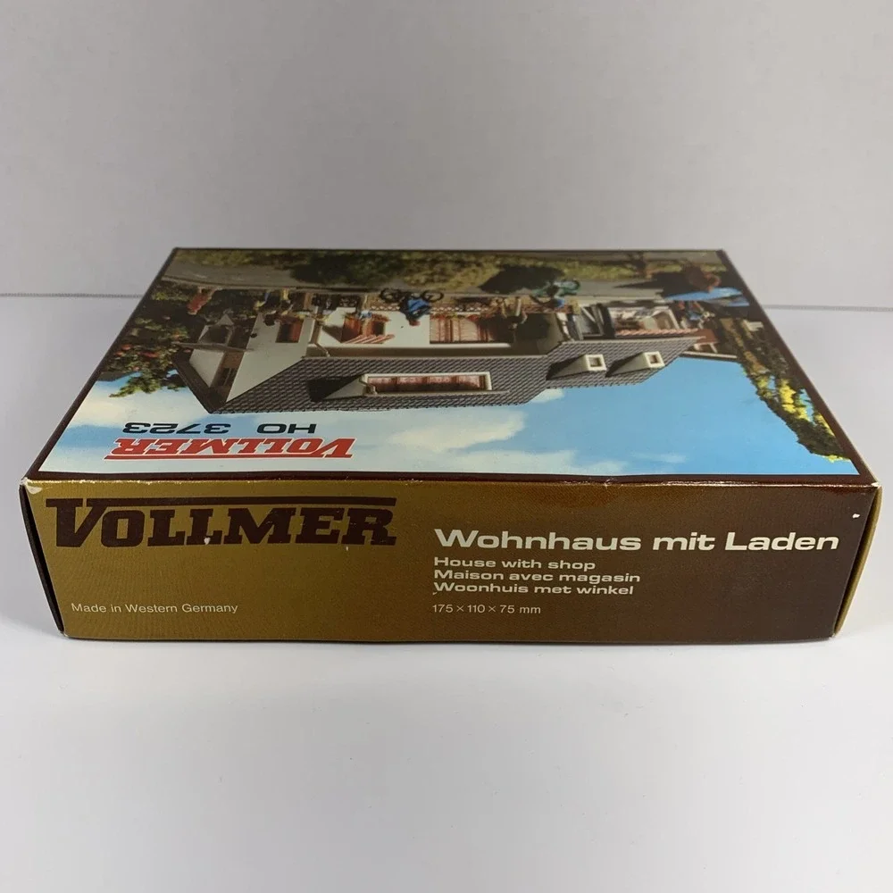 Vollmer ho 3723